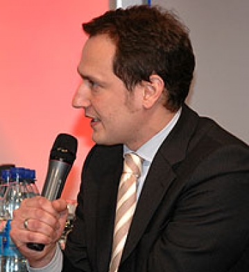 Olaf Wolters