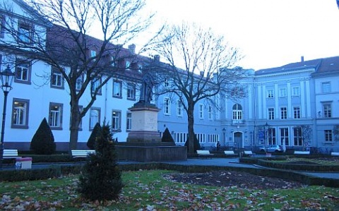 Kloster Göttingen