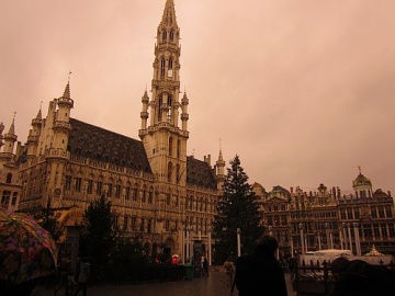 Het Stadhuis Het Stadhuis