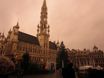 Het Stadhuis