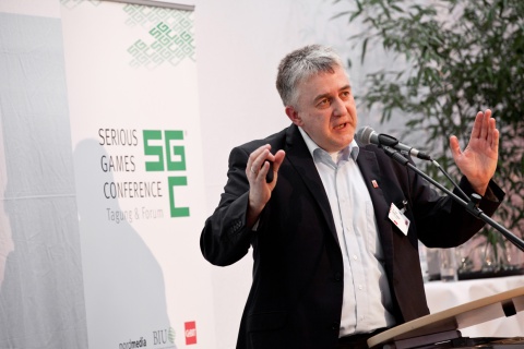 Dr. Stefan Göbel | TU Darmstadt Dr. Stefan Göbel | TU Darmstadt