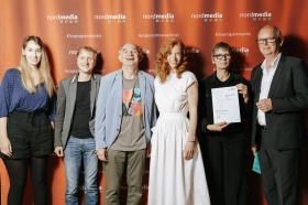 nordmedia Kinoprogrammpreis 2019 in den Gronauer-Lichtspielen in Gronau: Kommunalkino Bremen e.V. / City 46, Bremen