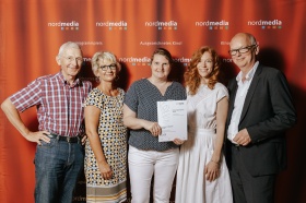 nordmedia Kinoprogrammpreis 2019 in den Gronauer-Lichtspielen in Gronau: Gronauer Lichtspiele, Gronau
