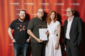 nordmedia Kinoprogrammpreis 2019 in den Gronauer-Lichtspielen in Gronau: Das Andere Kino, Lehrte