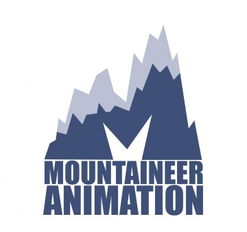 Mountaineer Animation