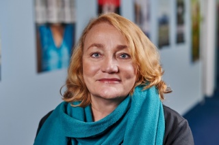 Susanne Lange