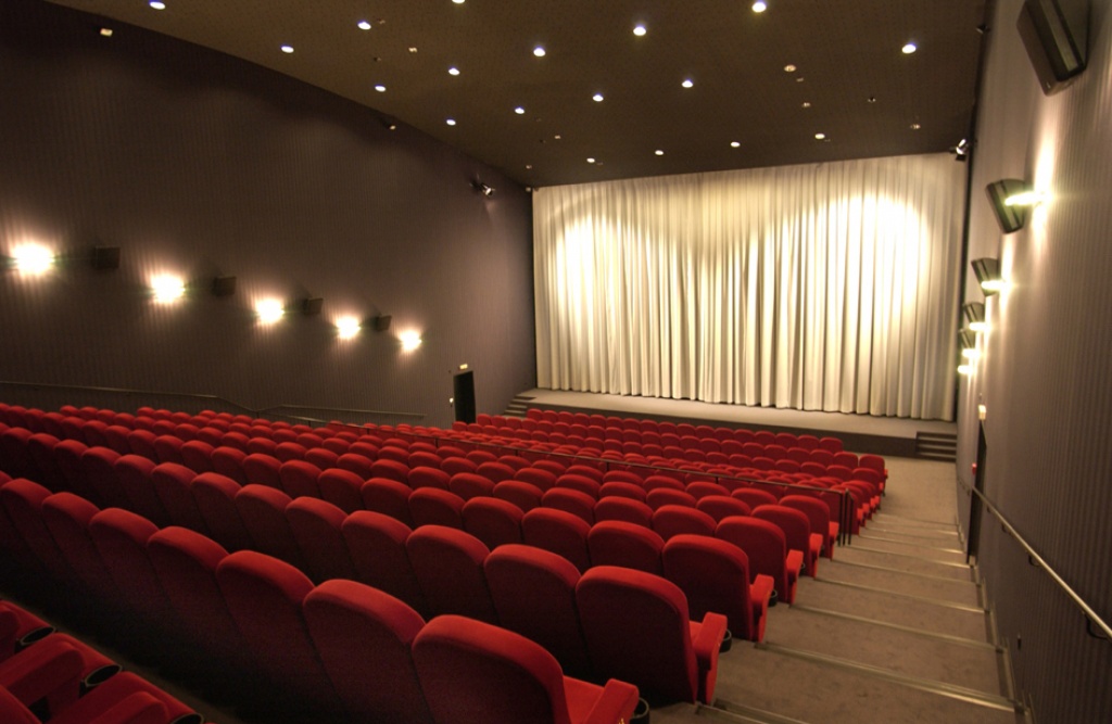 Central Kino Ohz