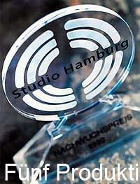 Fünf Produktionen erhielten den Studio Hamburg Nachwuchsfilmpreis: DAS FREMDE IN MIR, MEINE ELTERN, NORTHERN STAR, WAHRHEIT ODER PFLICHT und URLAUB VOM LEBEN Fünf Produktionen erhielten den Studio Hamburg Nachwuchsfilmpreis: DAS FREMDE IN MIR, MEINE ELTERN, NORTHERN STAR, WAHRHEIT ODER PFLICHT und URLAUB VOM LEBEN