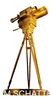 IM SCHATTEN DER MACHT und DAS WUNDER VON LENGEDE erhielten die Goldene Kamera IM SCHATTEN DER MACHT und DAS WUNDER VON LENGEDE erhielten die Goldene Kamera