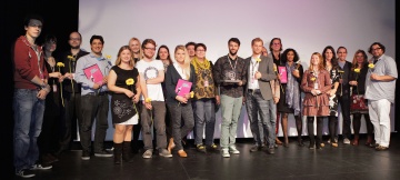 Preise für "Timbuktu" und "Xenia" beim FilmFest Osnabrück