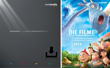 Titel Publikationen Neue nordmedia-Publikationen - jetzt bestellen!