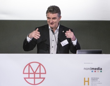 Bewegtbild-Marketing in der Unternehmenskommunikation Bewegtbild-Marketing in der Unternehmenskommunikation
