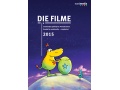 nordmedia-Katalog "Die Filme 2015"
