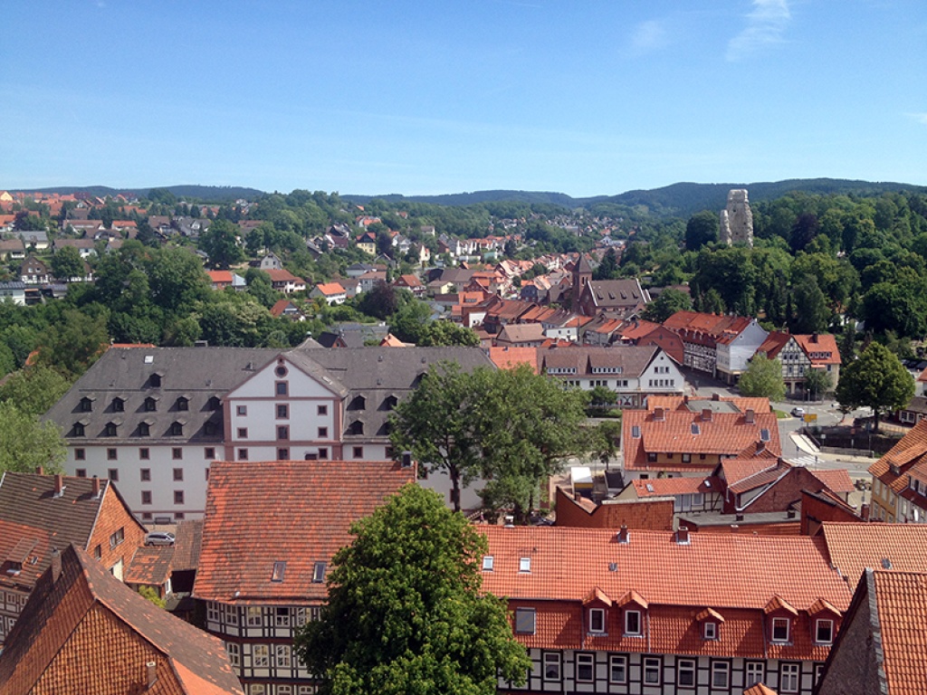 Partnersuche harz
