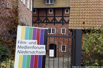 7. Film- und Medienforum Niedersachsen 7. Film- und Medienforum Niedersachsen