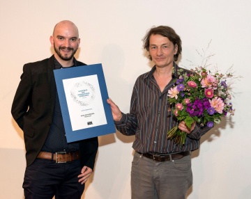 Kinematheks-Kinopreise 2016: Spitzenpreis für das Kino im Sprengel in Hannover