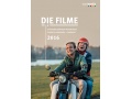 nordmedia-Katalog "Die Filme 2016"