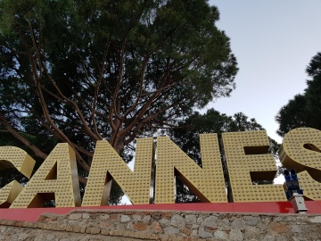 nordmedia auf den 70. Internationalen Filmfestspielen in Cannes