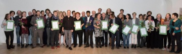 Kinematheks-Kinopreise 2017: Preis für das City 46 in Bremen