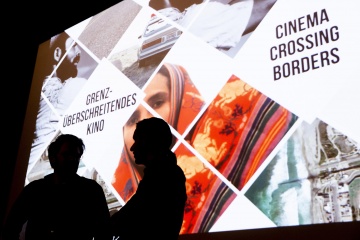 Über 1.200 Besucher beim 23. Internationalen Bremer Symposium zum Film