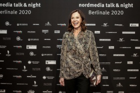 nordmedia talk & night Berlinale 2020
Foto: nordmedia / Natalia Morokhova