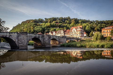 Werrabrücke