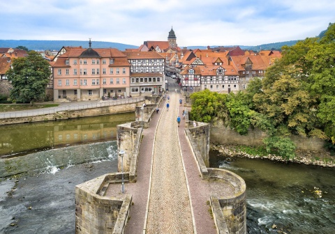 Werrabrücke