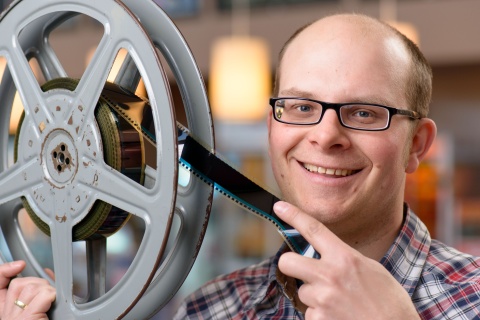 Koki im Central Cineworld, Diepholz: Gunnar Schäfers © Cineworld