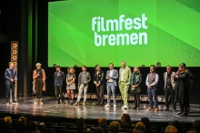 © Manja Hermann/Filmfest Bremen