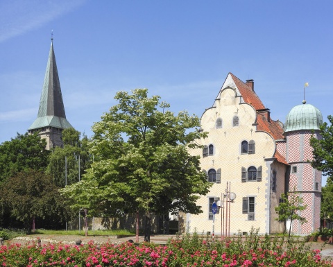 Ledenhof © Torsten Krüger