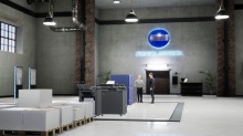 Konica Minolta VR Showroom View 5