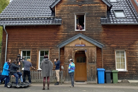 Am Set in Wulften am Harz