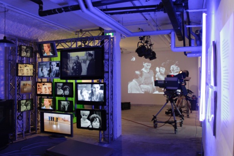 © Filmmuseum Bendestorf