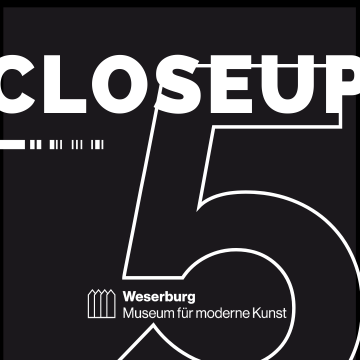 CLOSEUP 5 Logo