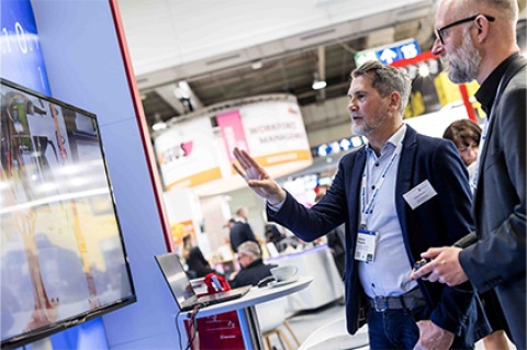 Experte Dietmar Porgann