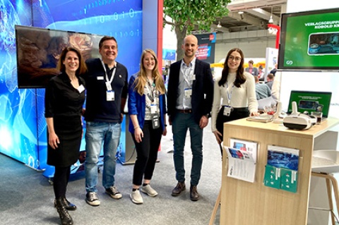 APITs Lab Expert:innen