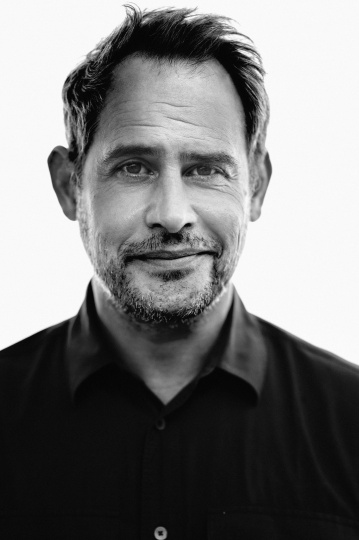 Moritz Bleibtreu © Pascal Buenning