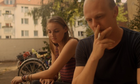 LETZTER ABEND © klinkerfilm