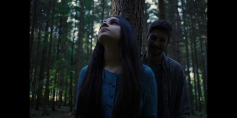 Filmstill ELAHA, Christopher Behrmann / Kinescope Film