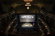 Opening Night im im Staatstheater Oldenburg