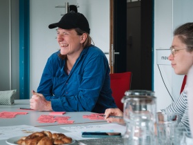 Team KENNST DU DAS AUCH | Janna Rohloff