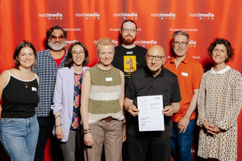 VHS-Kellerkino, Hildesheim © nordmedia / André Germar