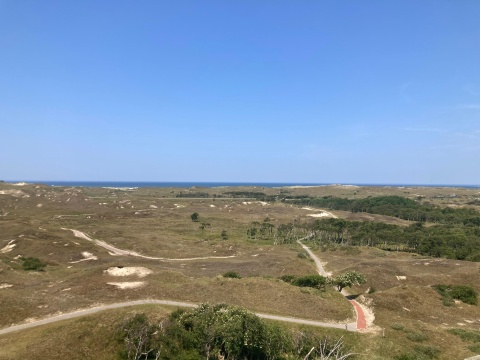 Panoramablick von der Thalasso-Plattform © nordmedia