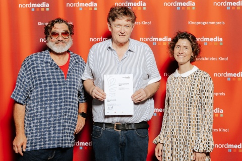 Kino achteinhalb, Celle
©nordmedia /André Germar