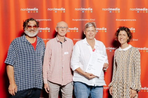 Kino Lumière Göttingen
©nordmedia /André Germar