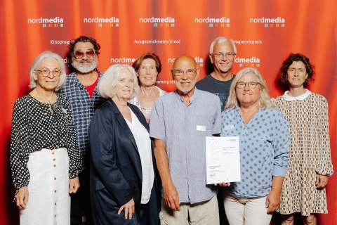 Kommunales Kino Lilienthal
©nordmedia /André Germar