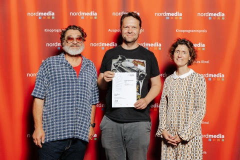 Centralkino Lingen
©nordmedia /André Germar