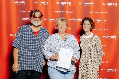Filmhof Hoya ©nordmedia /André Germar