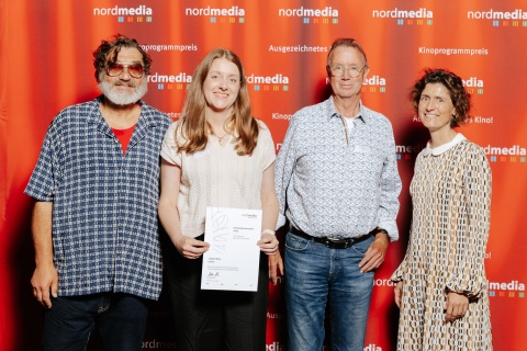 Capitol Kino, Lohne ©nordmedia /André Germar