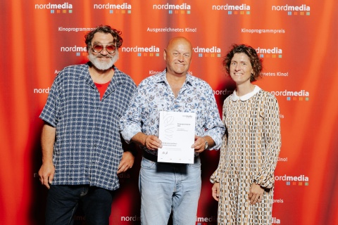 OSCAR Kulturspielhaus, Osterholz-Scharmbeck ©nordmedia /André Germar
